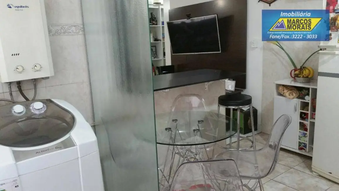 Apartamento com 1 quarto à venda, 50m2 em Jardim Santa Rosália, Sorocaba - SP - imagem 6 Foto 6 de Apartamento com 1 quarto à venda, 50m2 em Jardim Santa Rosália, Sorocaba - SP