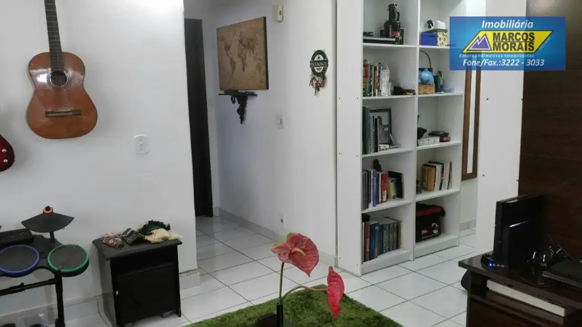 Apartamento com 1 quarto à venda, 50m2 em Jardim Santa Rosália, Sorocaba - SP - imagem 7 Foto 7 de Apartamento com 1 quarto à venda, 50m2 em Jardim Santa Rosália, Sorocaba - SP