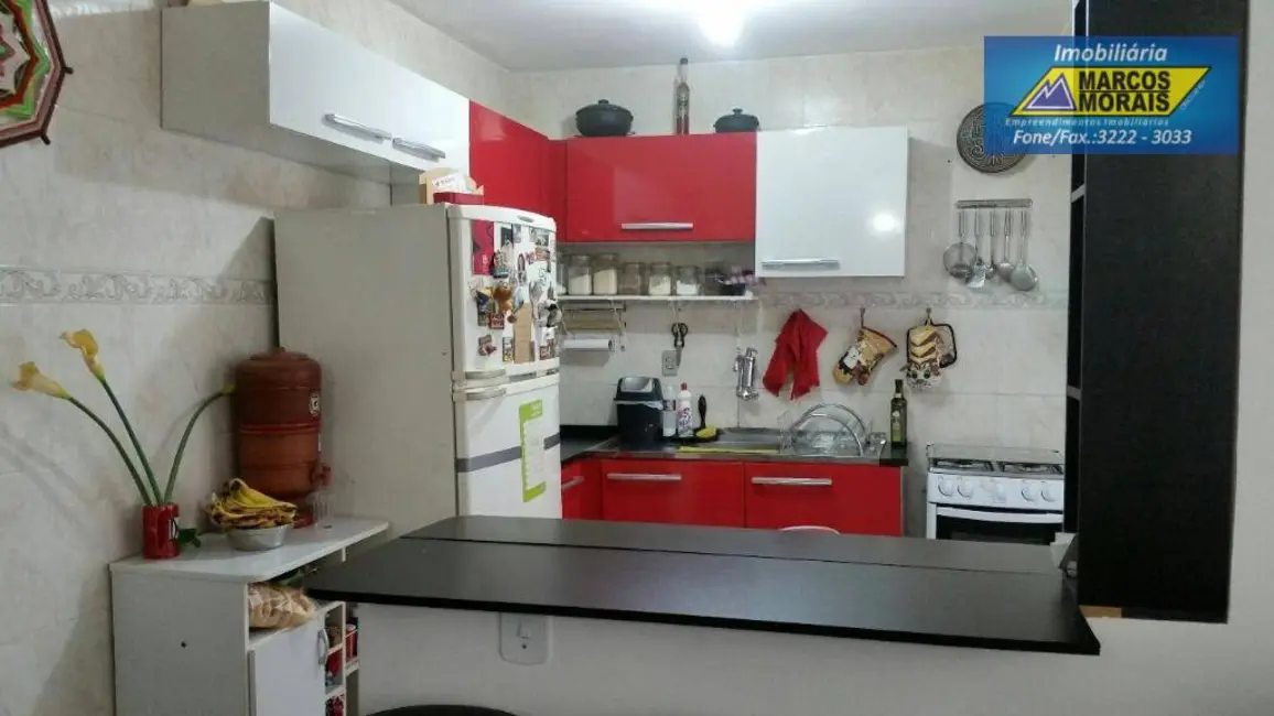 Apartamento com 1 quarto à venda, 50m2 em Jardim Santa Rosália, Sorocaba - SP - imagem 4 Foto 4 de Apartamento com 1 quarto à venda, 50m2 em Jardim Santa Rosália, Sorocaba - SP