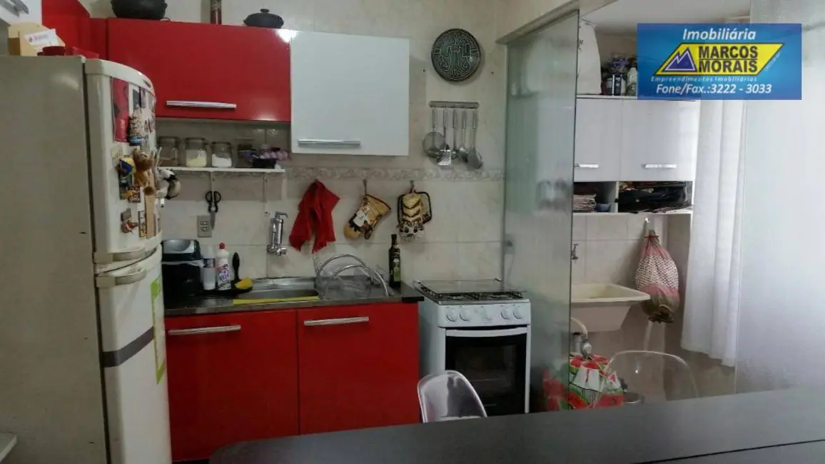 Apartamento com 1 quarto à venda, 50m2 em Jardim Santa Rosália, Sorocaba - SP - imagem 5 Foto 5 de Apartamento com 1 quarto à venda, 50m2 em Jardim Santa Rosália, Sorocaba - SP
