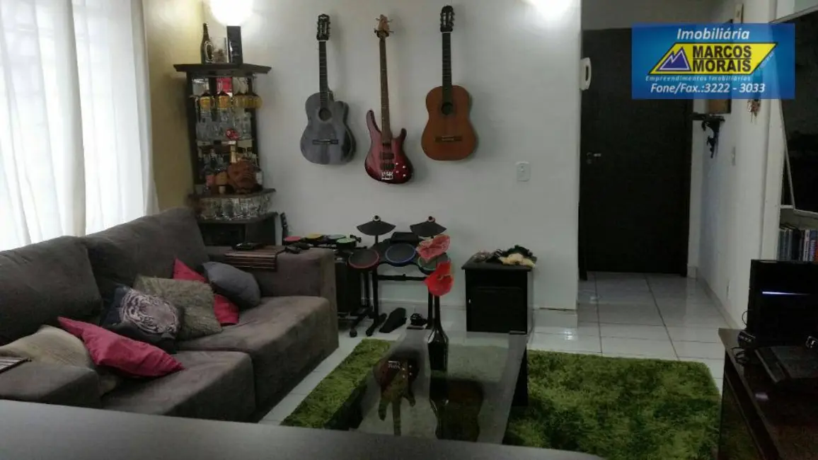 Foto 2 de Apartamento com 1 quarto à venda, 50m2 em Jardim Santa Rosália, Sorocaba - SP