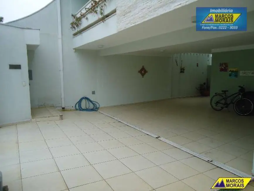 Foto 3 de Casa com 4 quartos à venda, 360m2 em Parque Campolim, Sorocaba - SP