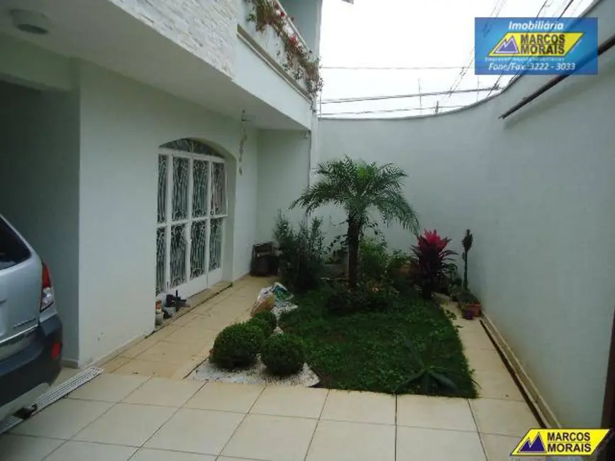 Foto 8 de Casa com 4 quartos à venda, 360m2 em Parque Campolim, Sorocaba - SP