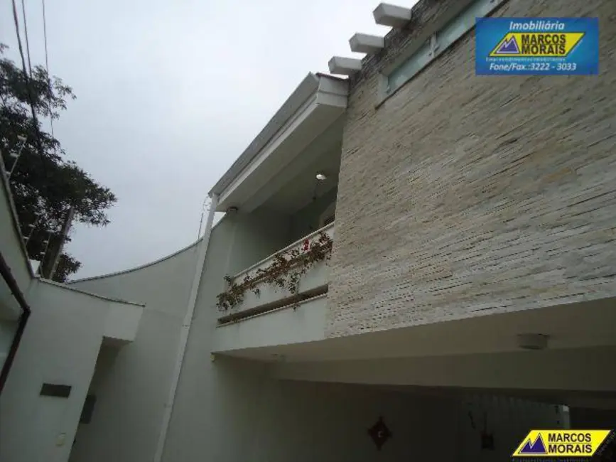 Foto 4 de Casa com 4 quartos à venda, 360m2 em Parque Campolim, Sorocaba - SP