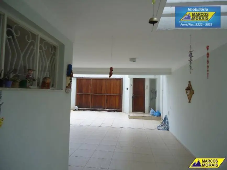 Foto 7 de Casa com 4 quartos à venda, 360m2 em Parque Campolim, Sorocaba - SP