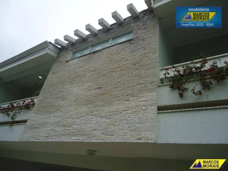 Foto 2 de Casa com 4 quartos à venda, 360m2 em Parque Campolim, Sorocaba - SP