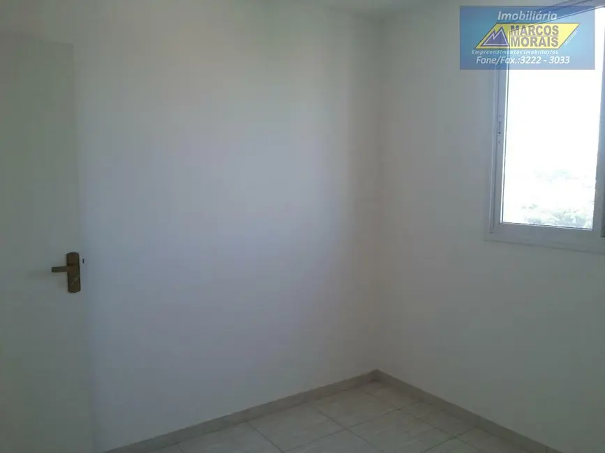 Foto 4 de Apartamento com 2 quartos à venda, 62m2 em Jardim Refúgio, Sorocaba - SP