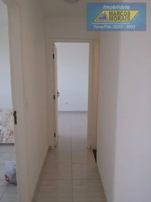 Foto 5 de Apartamento com 2 quartos à venda, 62m2 em Jardim Refúgio, Sorocaba - SP
