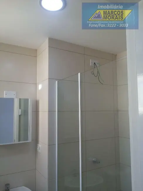 Foto 9 de Apartamento com 2 quartos à venda, 62m2 em Jardim Refúgio, Sorocaba - SP
