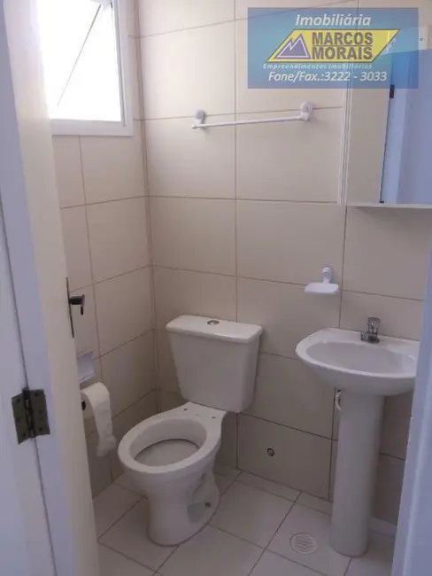 Foto 7 de Apartamento com 2 quartos à venda, 62m2 em Jardim Refúgio, Sorocaba - SP