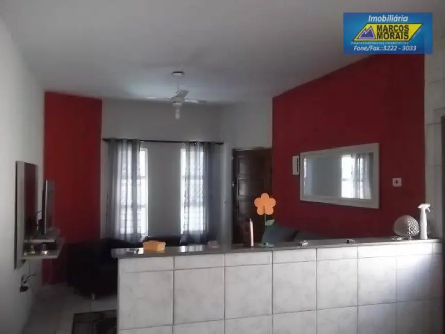 Casa com 2 quartos à venda, 120m2 em Jardim Betânia, Sorocaba - SP - imagem 7 Foto 7 de Casa com 2 quartos à venda, 120m2 em Jardim Betânia, Sorocaba - SP