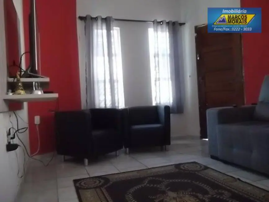 Casa com 2 quartos à venda, 120m2 em Jardim Betânia, Sorocaba - SP - imagem 4 Foto 4 de Casa com 2 quartos à venda, 120m2 em Jardim Betânia, Sorocaba - SP