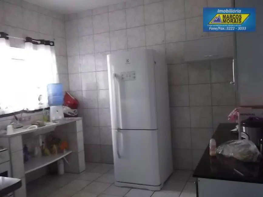 Casa com 2 quartos à venda, 120m2 em Jardim Betânia, Sorocaba - SP - imagem 6 Foto 6 de Casa com 2 quartos à venda, 120m2 em Jardim Betânia, Sorocaba - SP