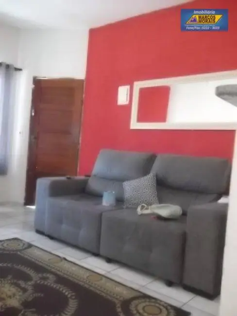 Casa com 2 quartos à venda, 120m2 em Jardim Betânia, Sorocaba - SP - imagem 3 Foto 3 de Casa com 2 quartos à venda, 120m2 em Jardim Betânia, Sorocaba - SP