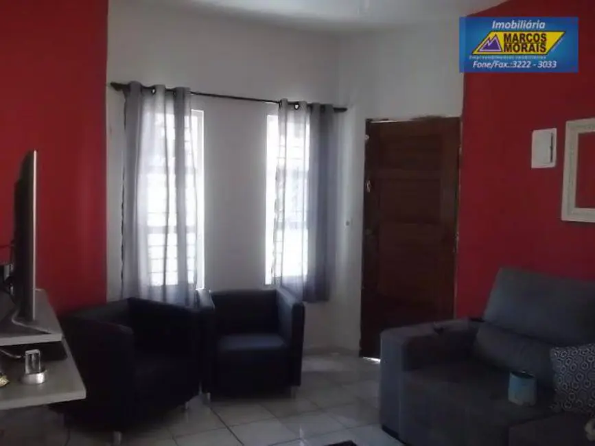 Foto 1 de Casa com 2 quartos à venda, 120m2 em Jardim Betânia, Sorocaba - SP