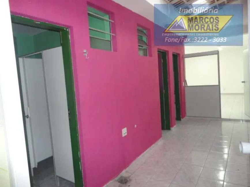 Foto 8 de Sala Comercial à venda, 300m2 em Vila Augusta, Sorocaba - SP