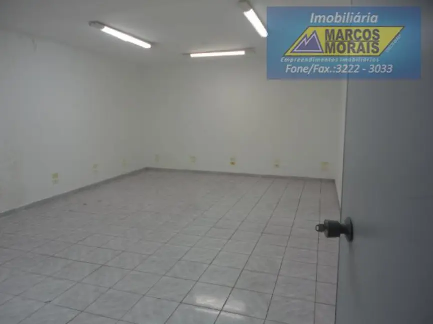 Foto 6 de Sala Comercial à venda, 300m2 em Vila Augusta, Sorocaba - SP