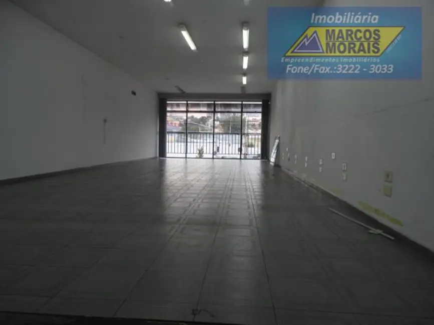 Foto 3 de Sala Comercial à venda, 300m2 em Vila Augusta, Sorocaba - SP