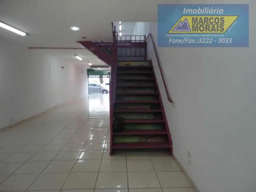 Foto 5 de Sala Comercial à venda, 300m2 em Vila Augusta, Sorocaba - SP