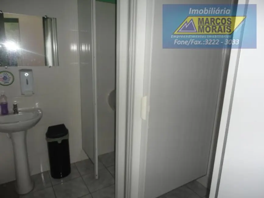 Foto 7 de Sala Comercial à venda, 300m2 em Vila Augusta, Sorocaba - SP