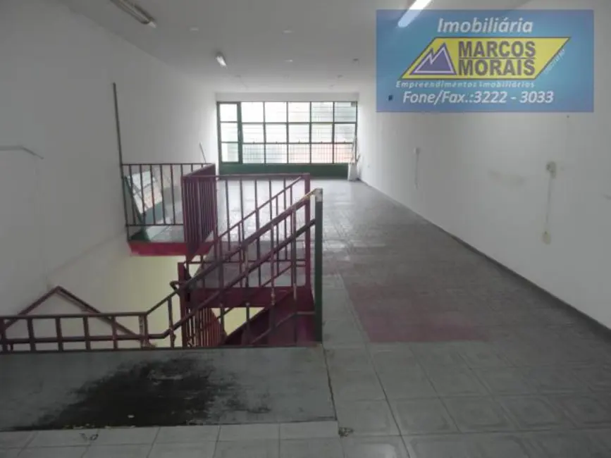 Foto 4 de Sala Comercial à venda, 300m2 em Vila Augusta, Sorocaba - SP