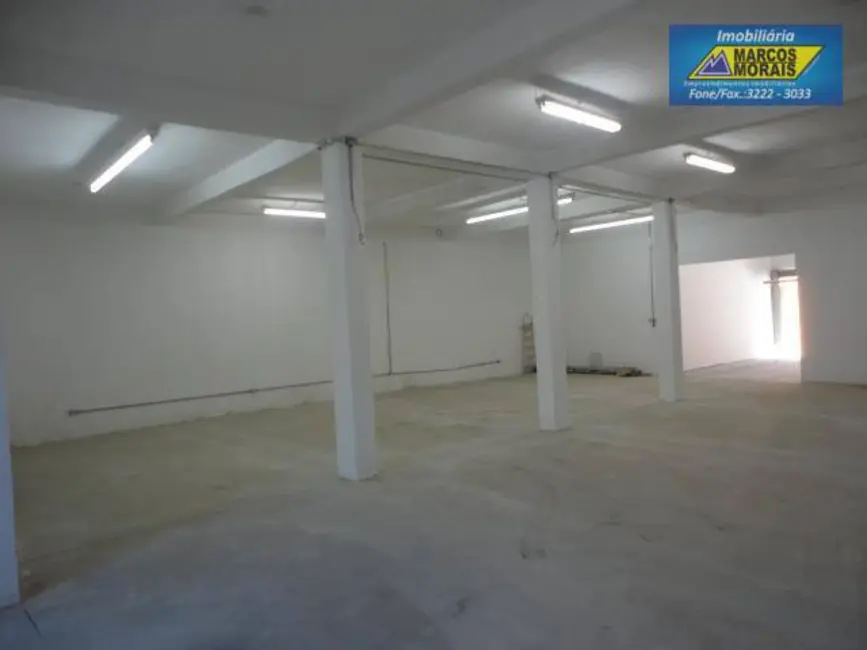 Foto 1 de Sala Comercial à venda, 376m2 em Jardim Nova Manchester, Sorocaba - SP