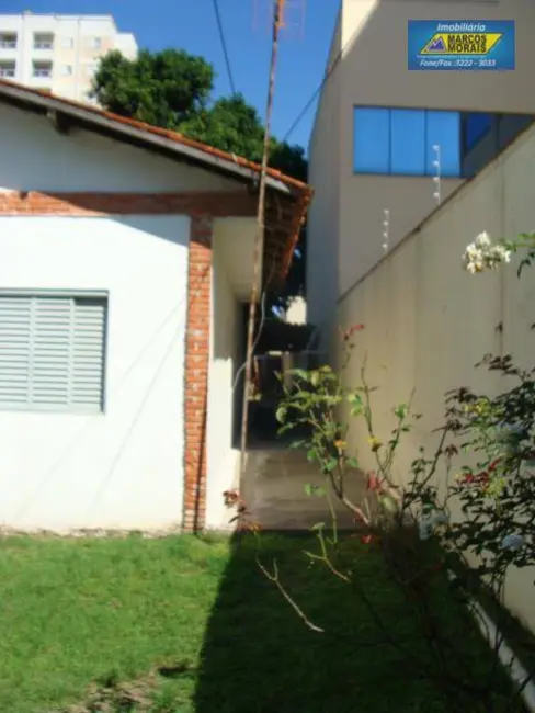 Foto 1 de Terreno / Lote à venda, 724m2 em Jardim Refúgio, Sorocaba - SP
