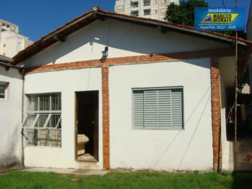 Foto 3 de Terreno / Lote à venda, 724m2 em Jardim Refúgio, Sorocaba - SP