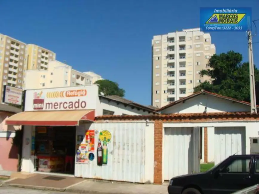 Foto 4 de Terreno / Lote à venda, 724m2 em Jardim Refúgio, Sorocaba - SP