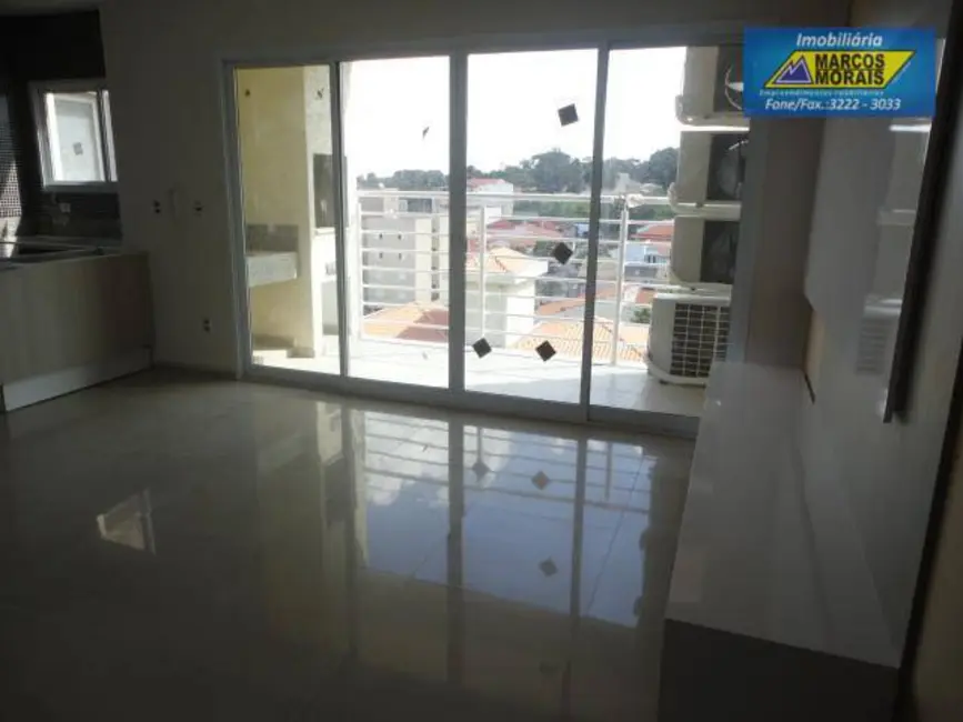 Foto 1 de Apartamento com 3 quartos à venda, 390m2 em Jardim Karolyne, Votorantim - SP