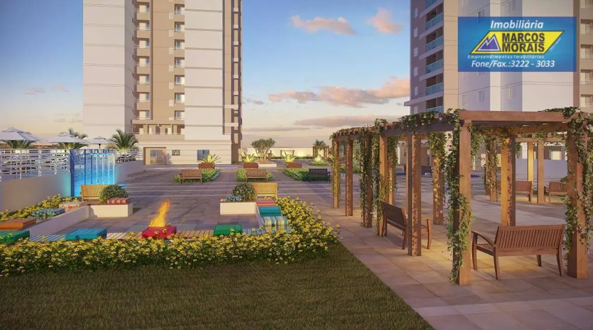 Apartamento com 3 quartos à venda, 97m2 em Parque Campolim, Sorocaba - SP - imagem 6 Foto 6 de Apartamento com 3 quartos à venda, 97m2 em Parque Campolim, Sorocaba - SP