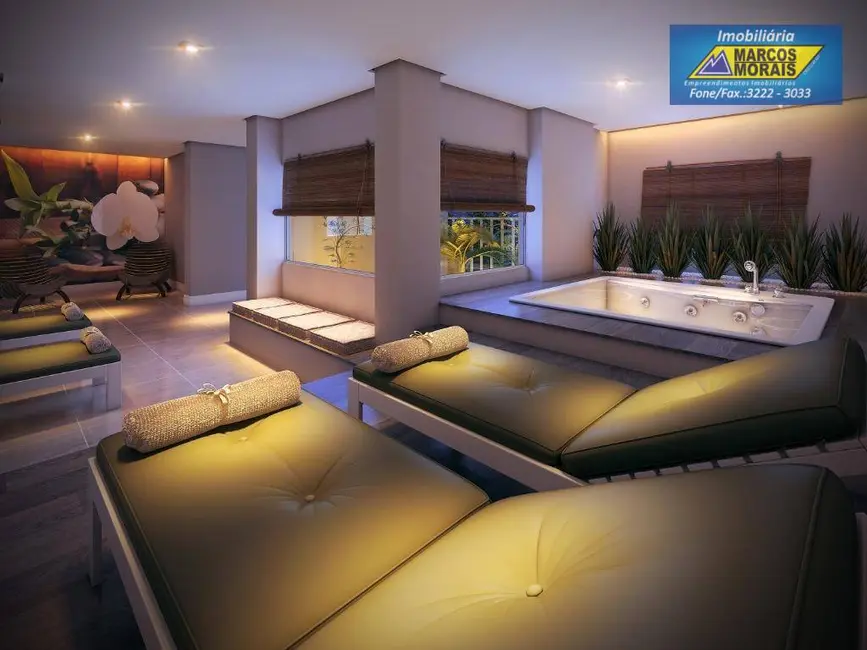 Apartamento com 3 quartos à venda, 97m2 em Parque Campolim, Sorocaba - SP - imagem 8 Foto 8 de Apartamento com 3 quartos à venda, 97m2 em Parque Campolim, Sorocaba - SP