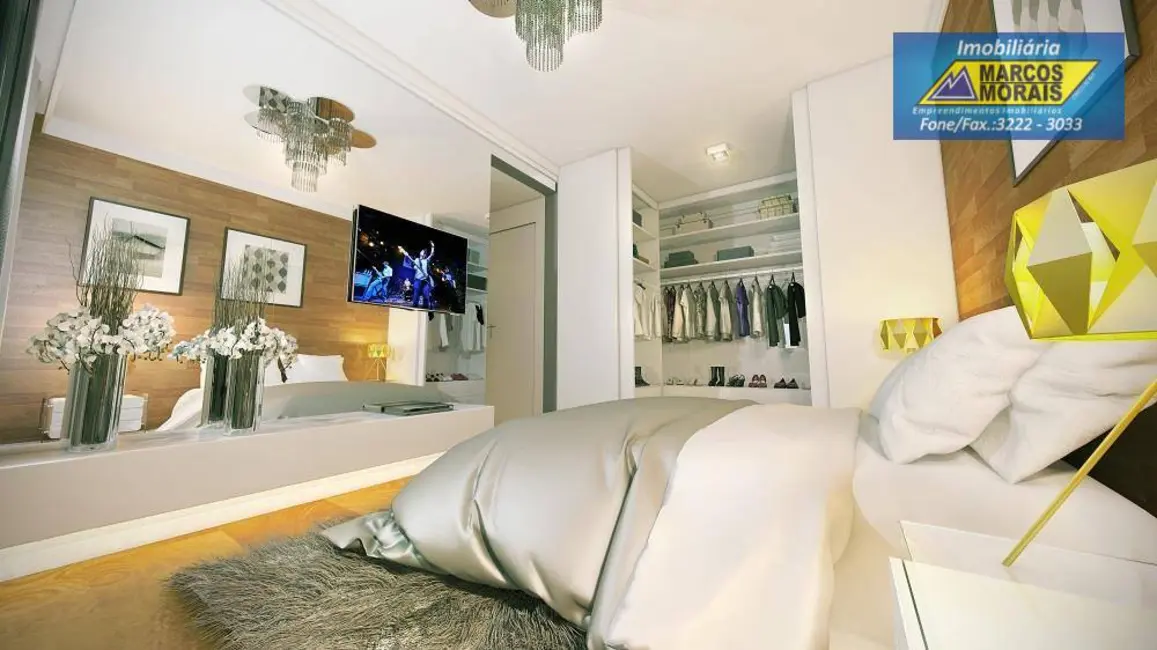 Apartamento com 3 quartos à venda, 97m2 em Parque Campolim, Sorocaba - SP - imagem 2 Foto 2 de Apartamento com 3 quartos à venda, 97m2 em Parque Campolim, Sorocaba - SP