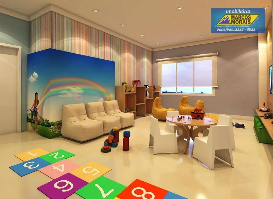 Apartamento com 3 quartos à venda, 130m2 em Vila Jardini, Sorocaba - SP - imagem 9 Foto 9 de Apartamento com 3 quartos à venda, 130m2 em Vila Jardini, Sorocaba - SP
