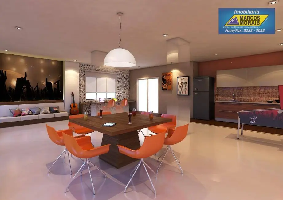 Apartamento com 3 quartos à venda, 130m2 em Vila Jardini, Sorocaba - SP - imagem 7 Foto 7 de Apartamento com 3 quartos à venda, 130m2 em Vila Jardini, Sorocaba - SP