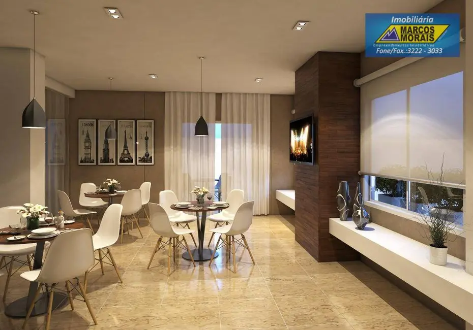 Apartamento com 3 quartos à venda, 130m2 em Vila Jardini, Sorocaba - SP - imagem 8 Foto 8 de Apartamento com 3 quartos à venda, 130m2 em Vila Jardini, Sorocaba - SP