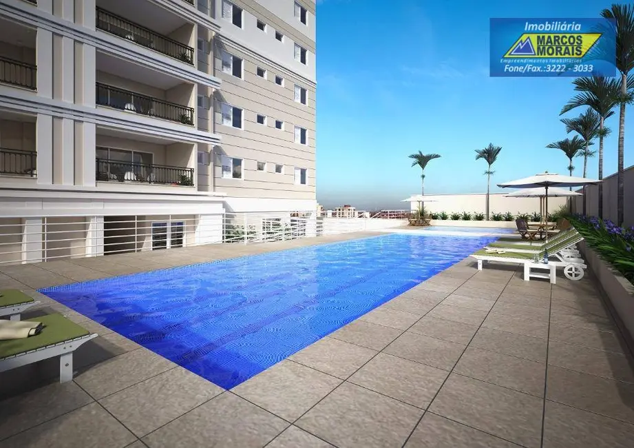 Apartamento com 3 quartos à venda, 130m2 em Vila Jardini, Sorocaba - SP - imagem 4 Foto 4 de Apartamento com 3 quartos à venda, 130m2 em Vila Jardini, Sorocaba - SP