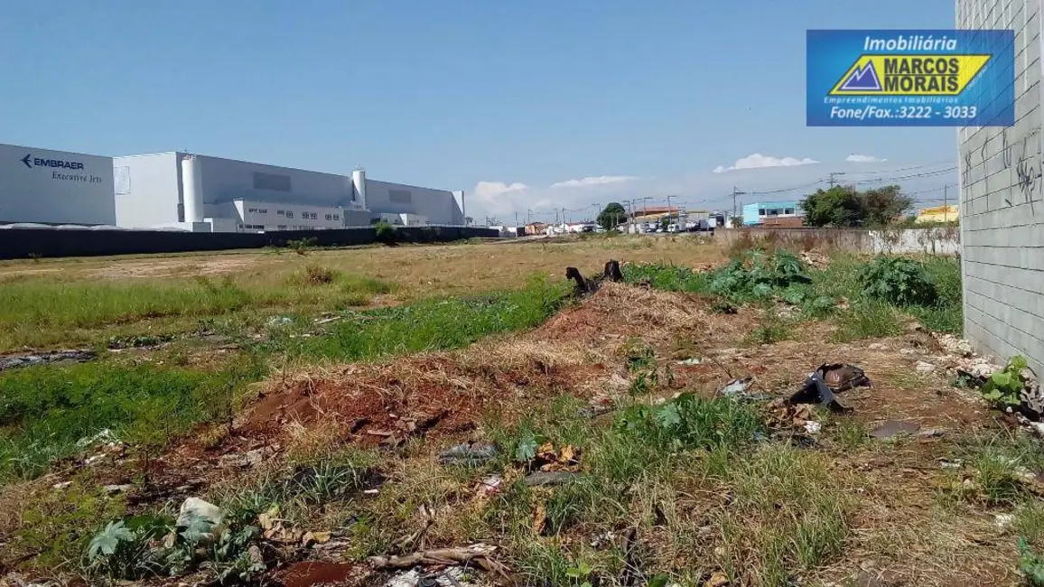 Foto 2 de Terreno / Lote para alugar, 8300m2 em Jardim Nogueira, Sorocaba - SP