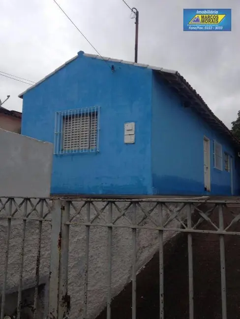 Foto 2 de Casa com 2 quartos à venda, 260m2 em Jardim dos Estados, Sorocaba - SP