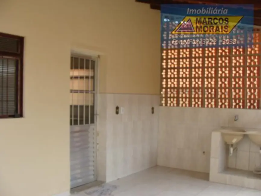 Foto 8 de Casa com 4 quartos à venda, 400m2 em Vila Espírito Santo, Sorocaba - SP