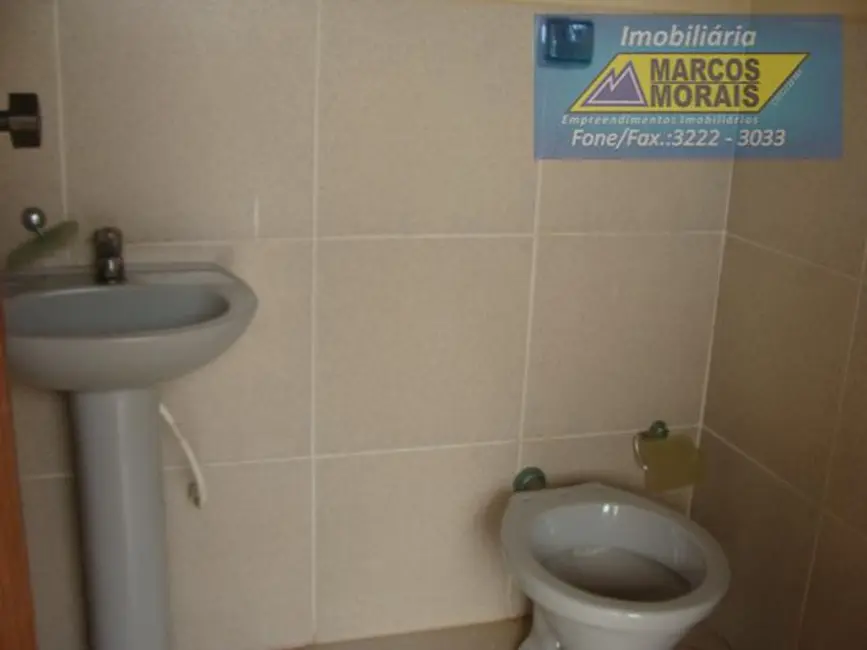 Foto 7 de Casa com 4 quartos à venda, 400m2 em Vila Espírito Santo, Sorocaba - SP