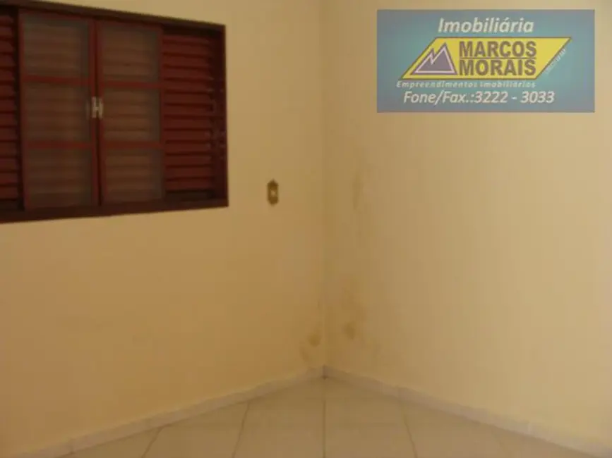 Foto 6 de Casa com 4 quartos à venda, 400m2 em Vila Espírito Santo, Sorocaba - SP