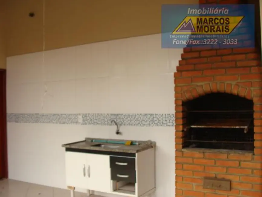 Foto 5 de Casa com 4 quartos à venda, 400m2 em Vila Espírito Santo, Sorocaba - SP