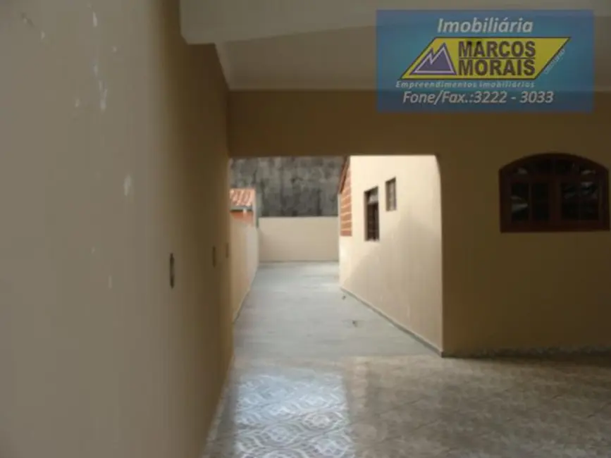 Foto 3 de Casa com 4 quartos à venda, 400m2 em Vila Espírito Santo, Sorocaba - SP
