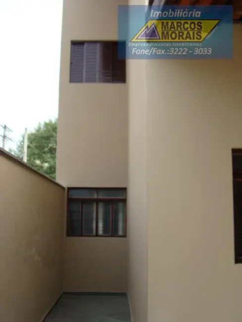 Foto 9 de Casa com 4 quartos à venda, 400m2 em Vila Espírito Santo, Sorocaba - SP