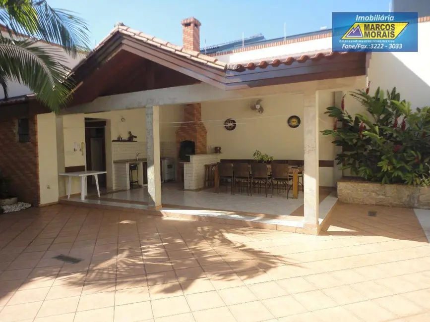 Foto 6 de Casa com 4 quartos à venda, 578m2 em Jardim Eltonville, Sorocaba - SP