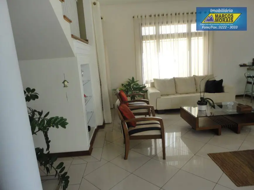 Foto 3 de Casa com 4 quartos à venda, 578m2 em Jardim Eltonville, Sorocaba - SP