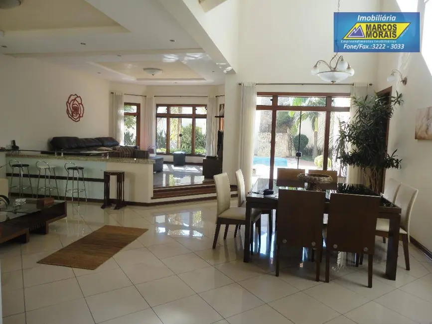 Foto 2 de Casa com 4 quartos à venda, 578m2 em Jardim Eltonville, Sorocaba - SP