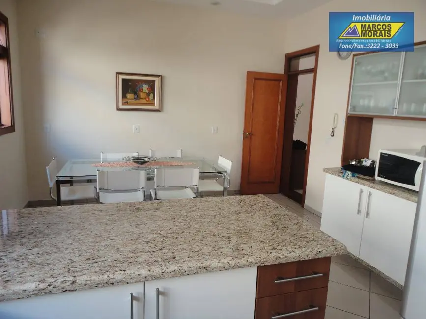 Foto 8 de Casa com 4 quartos à venda, 578m2 em Jardim Eltonville, Sorocaba - SP