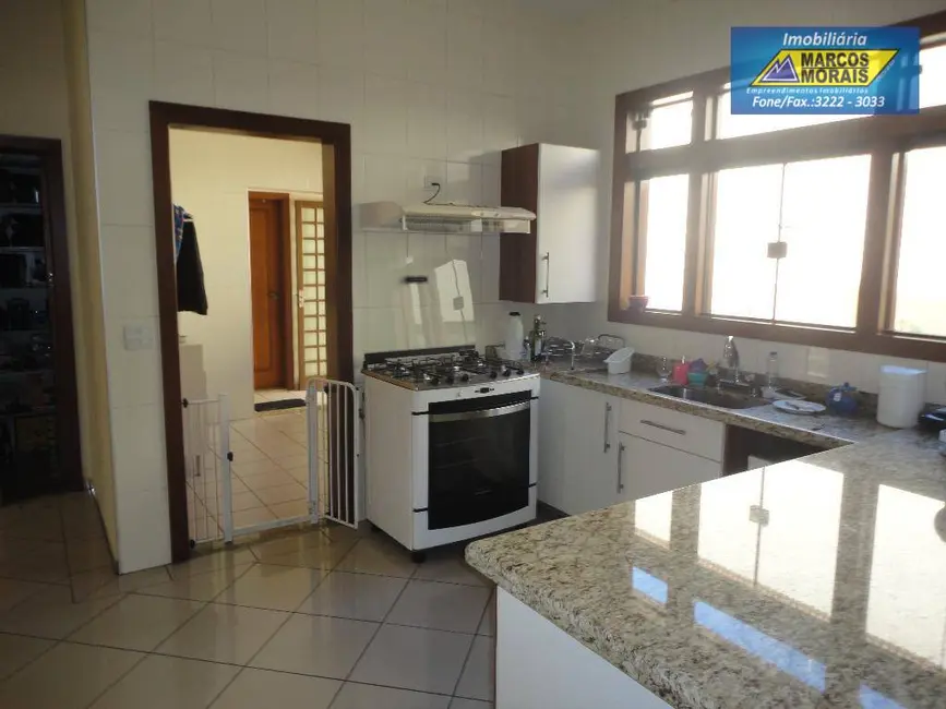 Foto 7 de Casa com 4 quartos à venda, 578m2 em Jardim Eltonville, Sorocaba - SP